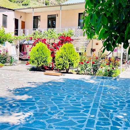 Guesthouse Mtkvari Nakalakevi Extérieur photo