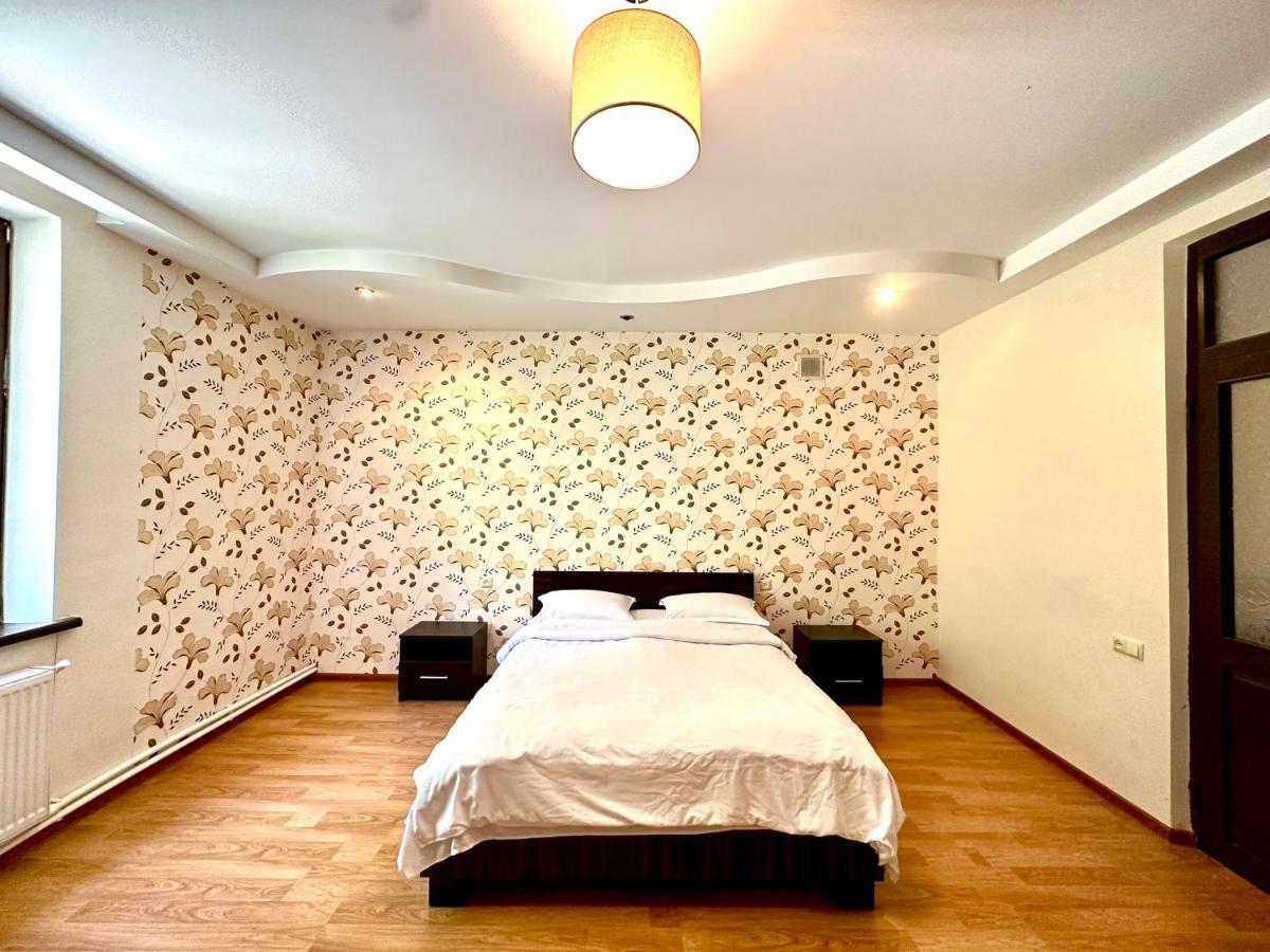Guesthouse Mtkvari Nakalakevi Extérieur photo
