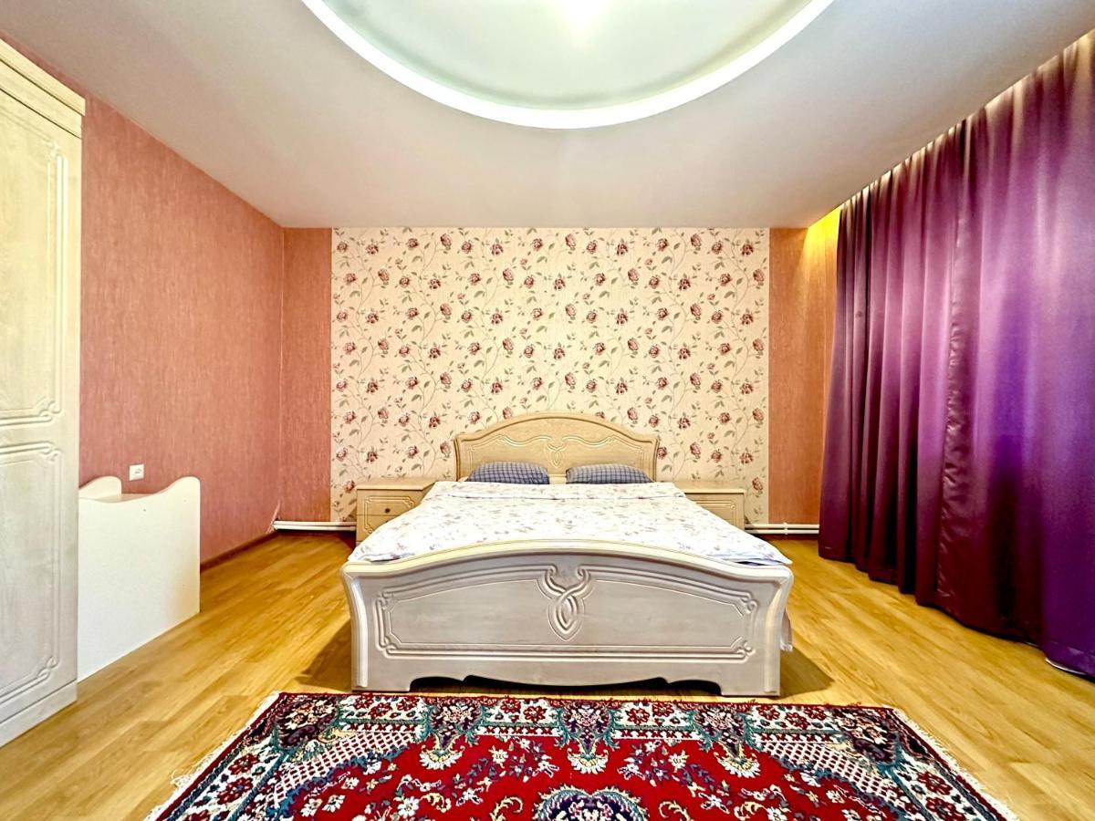 Guesthouse Mtkvari Nakalakevi Extérieur photo